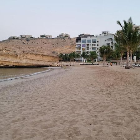 One Bedroom Apartment Muscat Bay מראה חיצוני תמונה